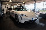 Porsche Taycan Beifahrer Display Sport Chrono Pano - Porsche Taycan in Bielefeld