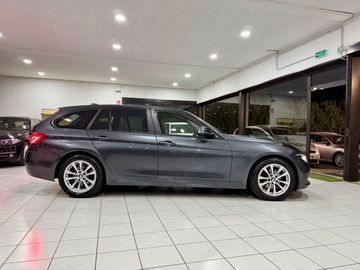 BMW 318 - 4
