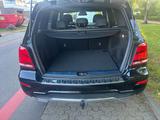 Mercedes-Benz GLK 250 4MATIC - - Mercedes-Benz GLK-Class: Von Privat