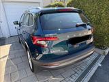 Skoda Karoq 2.0l TDI STYLE, Pano, Service, Winterrader - Skoda Karoq Gebrauchtwagen in München