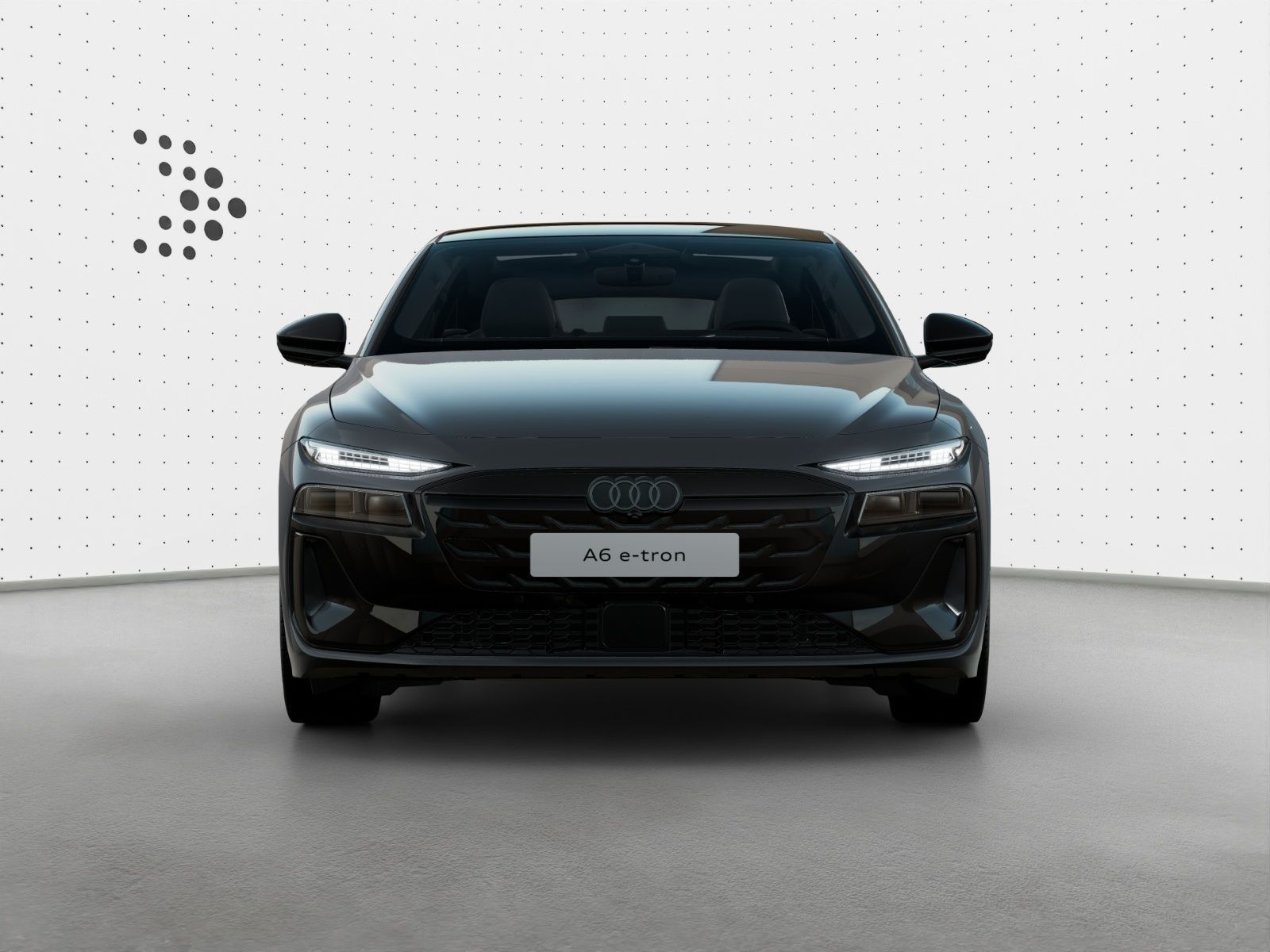 Audi A6 e-tron - Bild 11