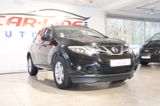 Nissan Murano Executive *Automatik*Panorama*Leder beige - Nissan Murano mit Diesel-Antrieb: Geländewagen, Automatik