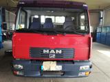 MAN L 2000 PKW Transporter, Doppelstock, TOP Zustand - MAN D20