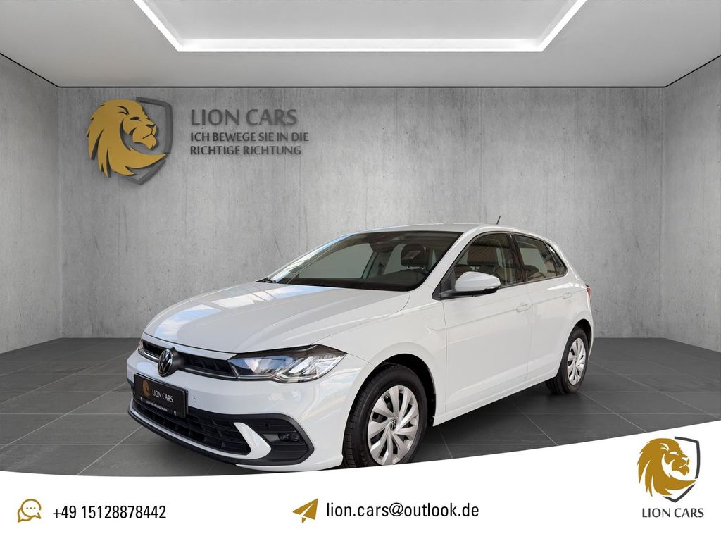 Image of Volkswagen Polo