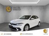 Volkswagen Polo VI 1.0 TSI LIFE*KLIMA*SHZ*PDC*ViCo*MFL*LED*
