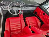 Porsche 911 Targa 3,2 Original 62 tkm wie neu scheckheft - Porsche aus 1985: Cabrio, 911