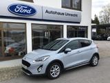 Ford Fiesta Active Plus - Ford Fiesta: Active Plus