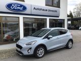 Ford Fiesta Active Plus - Ford: Navigationssystem, Plus