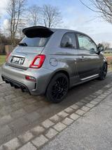 Abarth 595 1.4 T-Jet 16V 595 Pista Pista - Abarth 595 in Köln