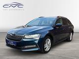 Skoda Superb iV Combi DSG Ambition AHK/Pano/Canton - Skoda Superb Ambition mit Hybrid-Antrieb (Benzin/Elektro)