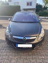 Opel Corsa 1.4 Sport 74kW  - Opel Corsa aus 2010: Sport