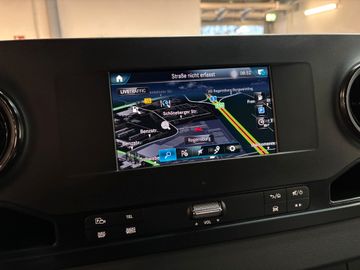 Mercedes Sprinter - 9