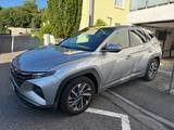 Hyundai TUCSON 1.6 CRDi 100kW 48V Trend DCT 4WD Trend - Hyundai TUCSON von privat