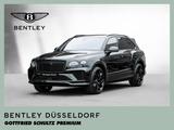 Bentley Bentayga Speed // BENTLEY DÜSSELDORF - Bentley Bentayga mit Schiebedach