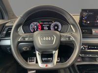 Audi SQ5 - Vorschau Bild 11
