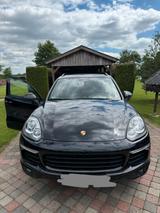 Porsche Cayenne Diesel - - Porsche