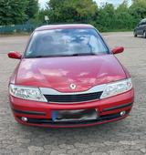 Renault RENAULT Laguna 2 * 1,8 * 16 V *  Automatik - Renault Laguna: 1.8