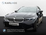 BMW 318 M Sport i Touring Temp LED PDC SHZ Klima - BMW 318 in Mainz