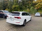 Volkswagen Golf  Variant Goal TSi Navi LED AZV - Volkswagen Gebrauchtwagen in Halle