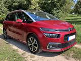 Citroën C4 Picasso Grand 7 Sitzer Stop&Start SHINE 360° - Citroën C4 Picasso: 7 Sitzer