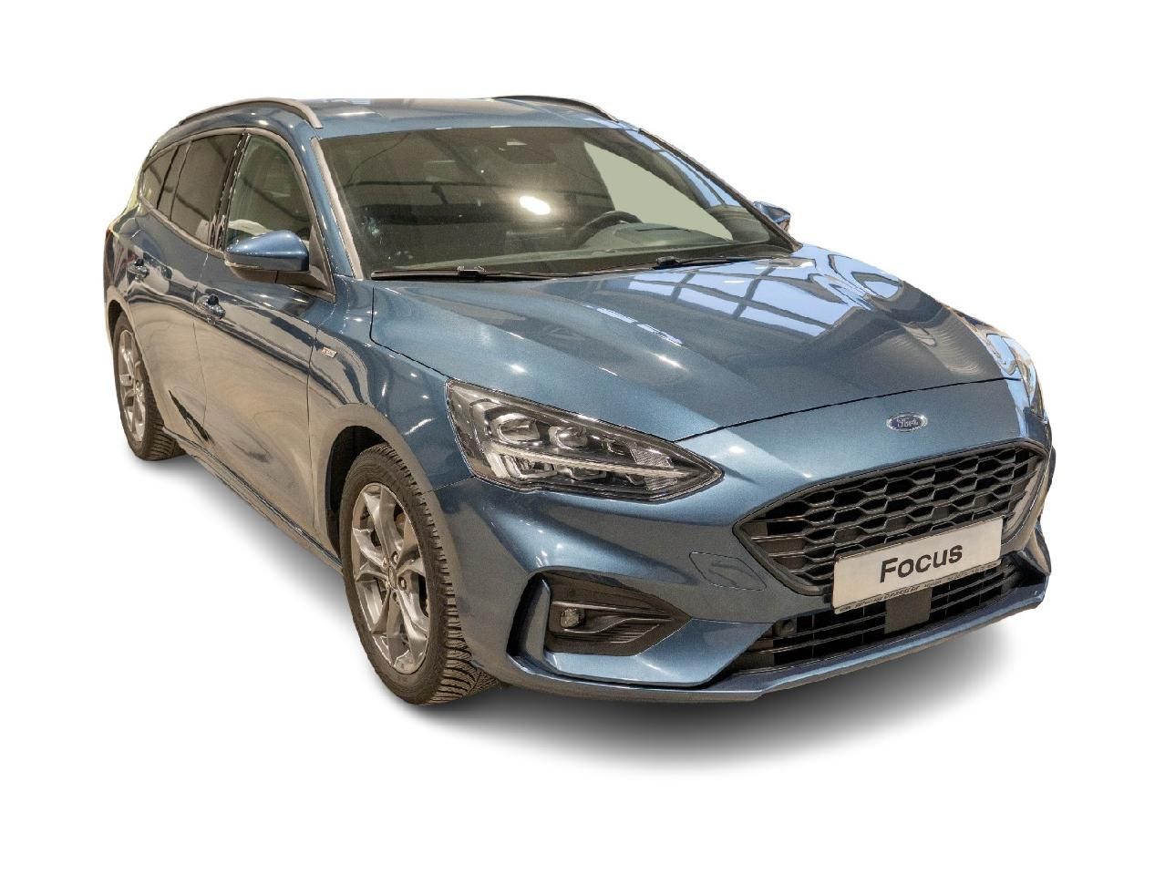 Ford Focus Turnier ST-Line imagem 2