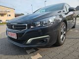 Peugeot 508 Allure - Peugeot 508 aus 2017