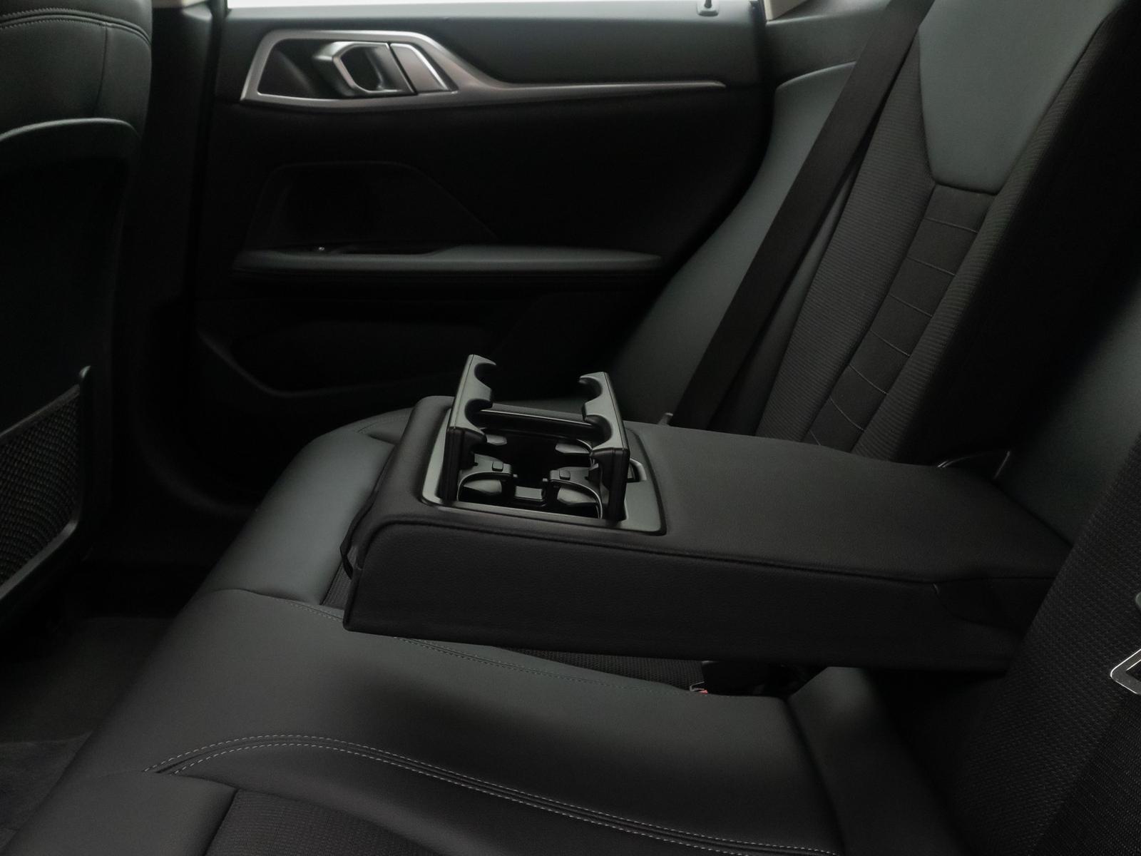 BMW 420 Gran Coupé DAB Kamera Standheizung Sport, миниатюра 28