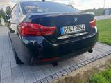 BMW 440 Gran Coupé 440i xDrive Gran Coupé M Spor... - BMW 440 Gran Coupé aus 2017