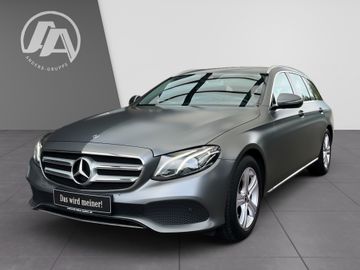 Mercedes E 250 - 2