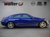 Mercedes-Benz E 450 E Coupe E450 4Matic AMG-Line, Panoramadach - gebrauchte Mercedes-Benz E 450 aus dem Jahr 2019