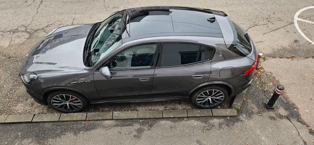 Image of Maserati Grecale
