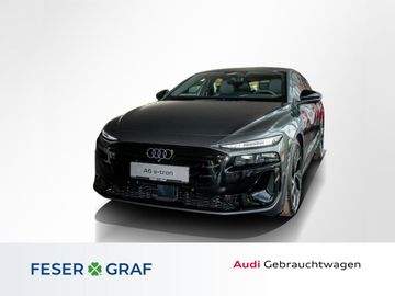Audi A6 Avant e-tron perf. 2x S line/TechPro/AdAir