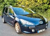 Peugeot 307 Break Oxygo 110 Oxygo - Peugeot 307 aus 2006: Break