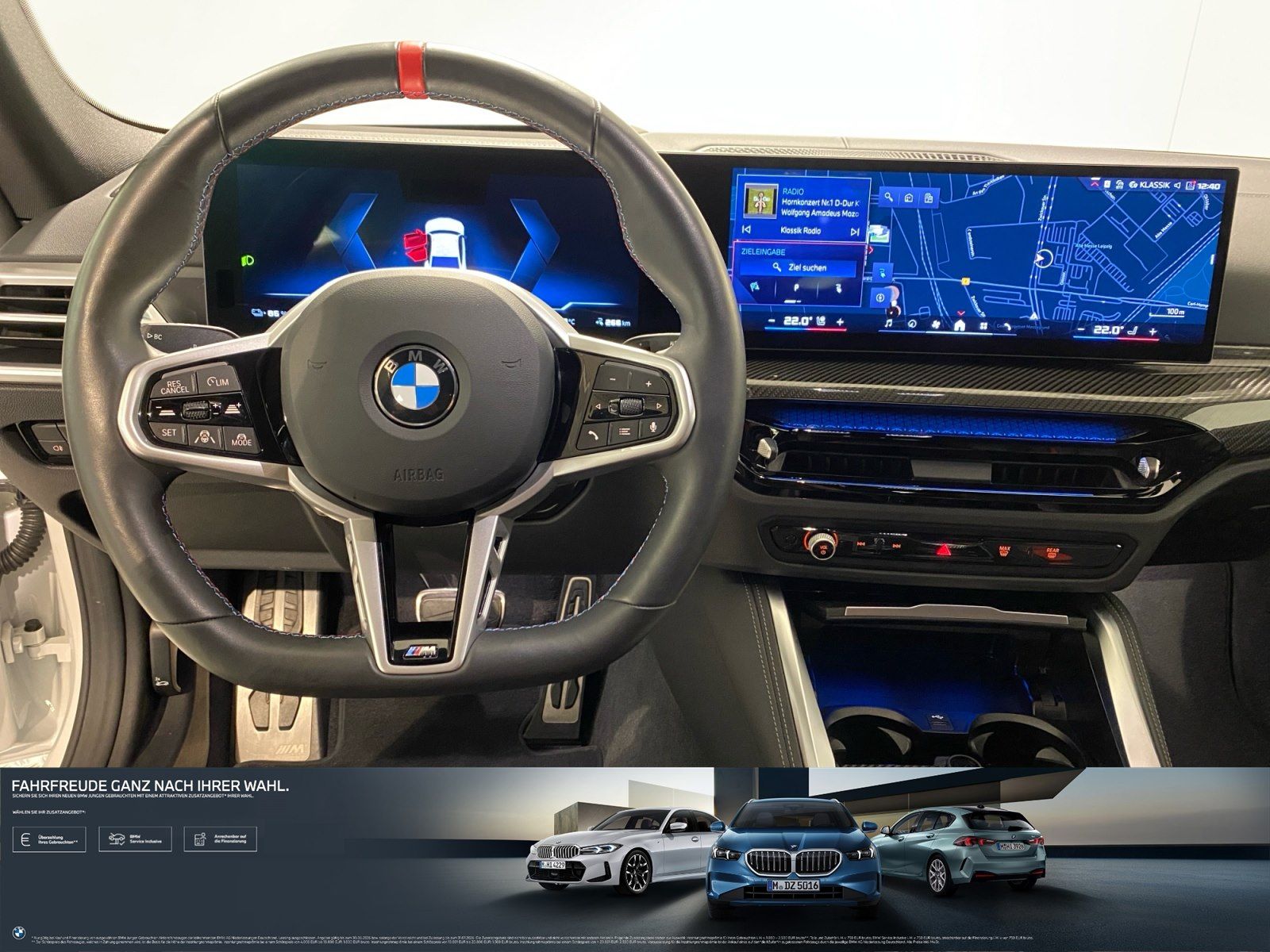 BMW i4 - Bild 9