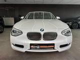 BMW 116i*PDC*Bi-Xenon*UrbanLine*1.Hand*Scheckheft* - BMW 116: Coupe, 116i