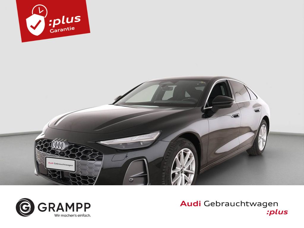 Audi A6 Limousine TDI quattro S-tronic +360°+HUD+B&O+