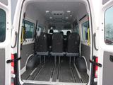 MAN TGE 2.0 TDI Kombi /9Sitzer/SmartFloor/Navi/ACC/L - MAN TGE Gebrauchtwagen