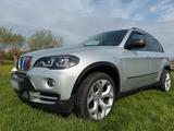 BMW X5 Motor und Getriebe in top Zustand  ... - gebrauchte BMW X5 M aus dem Jahr 2011