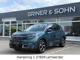 Citroën C5 Aircross Shine,Leder,ACC,R-Kam,AHK,3,49% - Citroën C5 Aircross