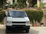 Volkswagen VW T4 Camper - Bulli Wohnmobilzulassung - Wohnwagen & Wohnmobil in Aachen