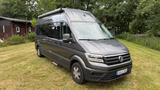 Volkswagen GC680, Diesel-Hzg, Standh, Sitzh, AHK, Vorzelt,
