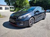 Kia pro_cee'd / ProCeed 1.6 T-GDI GT-Challenge p... - Kia pro cee'd / ProCeed aus 2014