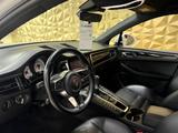 Porsche Macan GTS|BOSE|LED|1.HAND|FACELIFT|SPORT-DESIGN| - Porsche Macan in Bochum