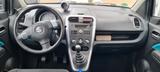 Suzuki Splash 1.2 Germany's next Topmodel Edition G... - Suzuki Splash in Duisburg