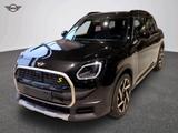 MINI Countryman SE ALL4 - Mini Gebrauchtwagen mit Automatikschaltung