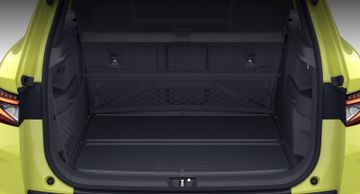 Skoda Elroq RS *0,25%*360*AHK*CANTON*HUD*MATRIX*WÄPU*