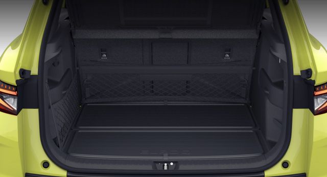 Skoda Elroq RS *0,25%*360*AHK*CANTON*HUD*MATRIX*WÄPU*
