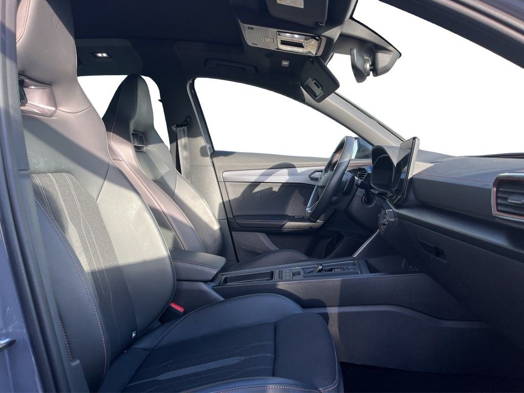 Cupra Formentor - Bild 10