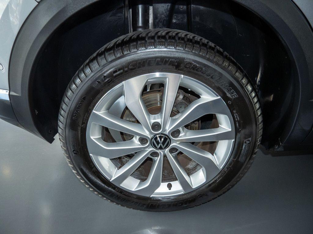 Volkswagen T-Roc 1.5 TSI DSG Style Pano Leder Standhzg., миниатюра 6