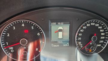 Volkswagen Golf - 9